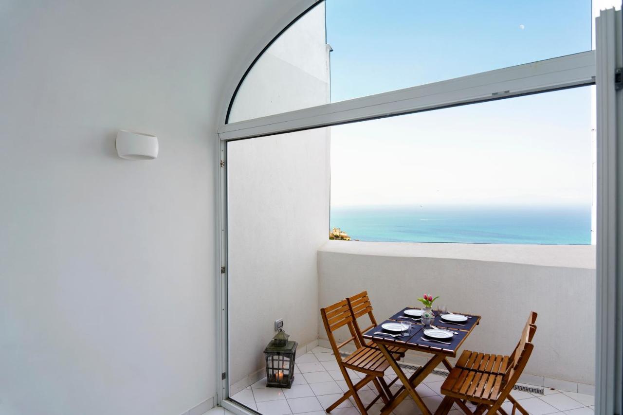 Casa Geronimo Villa Vietri sul Mare Exterior photo