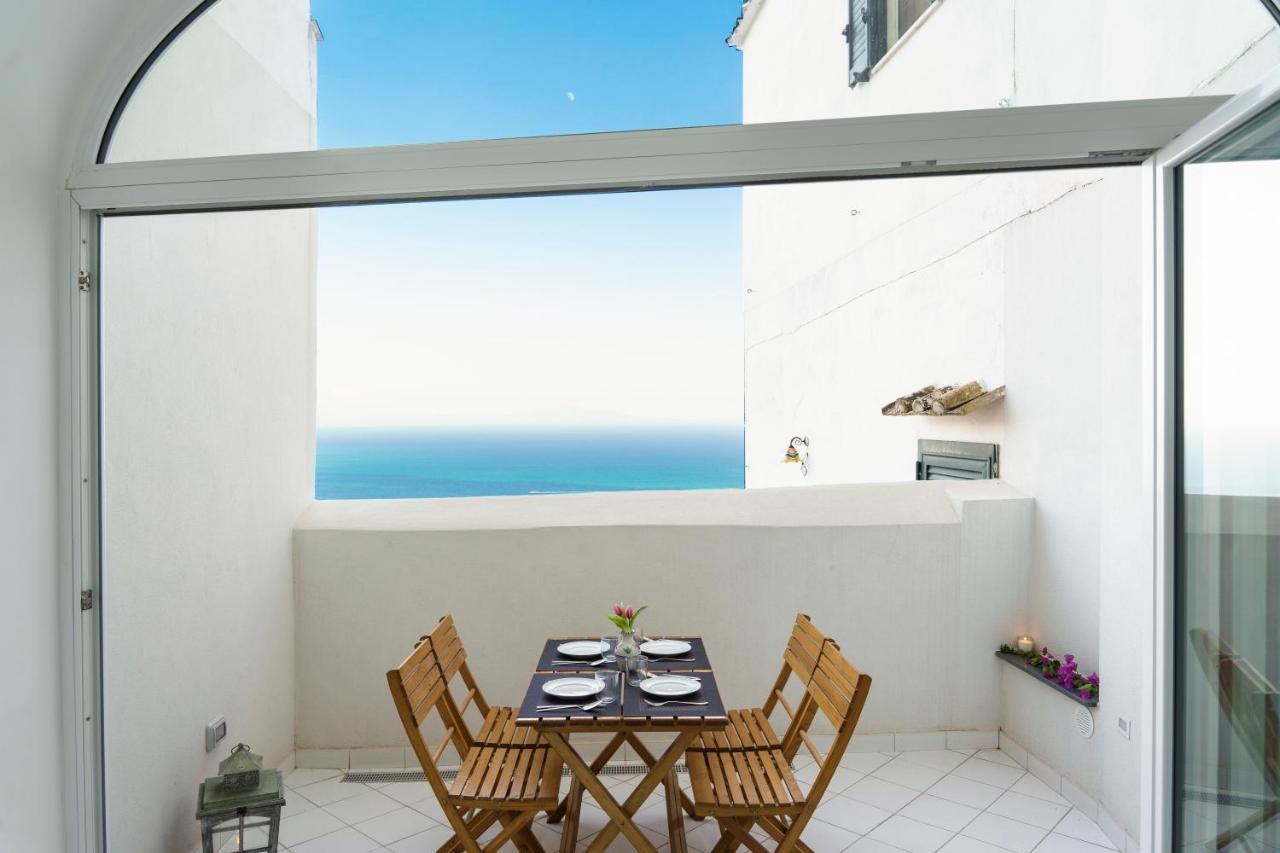 Casa Geronimo Villa Vietri sul Mare Exterior photo